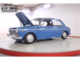 1969 Austin Mini Cooper (CC-2095862) for sale in Denver , Colorado