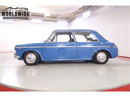 1969 Austin Mini Cooper (CC-2095862) for sale in Denver , Colorado
