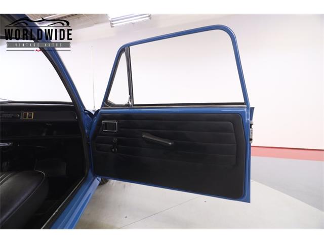 1969 Austin Mini Cooper (CC-2095862) for sale in Denver , Colorado