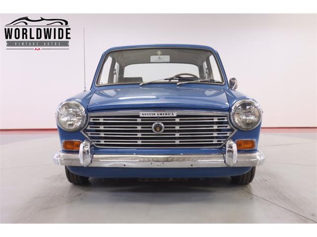 1969 Austin Mini Cooper (CC-2095862) for sale in Denver , Colorado