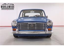 1969 Austin Mini Cooper (CC-2095862) for sale in Denver , Colorado