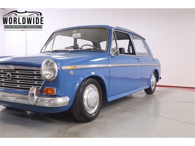 1969 Austin Mini Cooper (CC-2095862) for sale in Denver , Colorado
