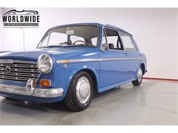 1969 Austin Mini Cooper (CC-2095862) for sale in Denver , Colorado