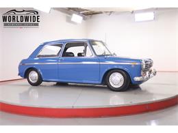 1969 Austin Mini Cooper (CC-2095862) for sale in Denver , Colorado