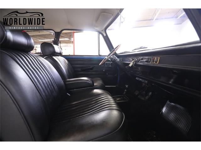 1969 Austin Mini Cooper (CC-2095862) for sale in Denver , Colorado