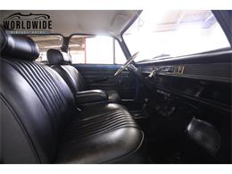 1969 Austin Mini Cooper (CC-2095862) for sale in Denver , Colorado