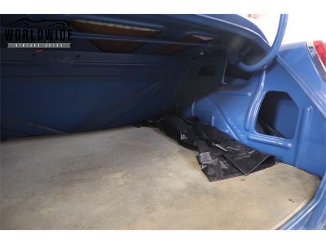 1969 Austin Mini Cooper (CC-2095862) for sale in Denver , Colorado