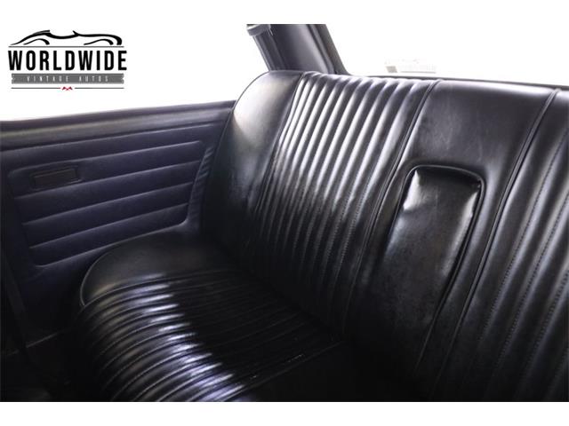1969 Austin Mini Cooper (CC-2095862) for sale in Denver , Colorado