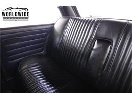 1969 Austin Mini Cooper (CC-2095862) for sale in Denver , Colorado