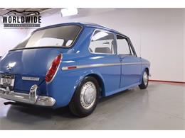 1969 Austin Mini Cooper (CC-2095862) for sale in Denver , Colorado