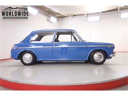 1969 Austin Mini Cooper (CC-2095862) for sale in Denver , Colorado