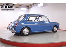 1969 Austin Mini Cooper (CC-2095862) for sale in Denver , Colorado