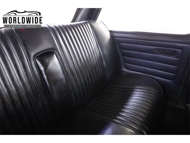 1969 Austin Mini Cooper (CC-2095862) for sale in Denver , Colorado