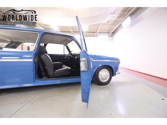1969 Austin Mini Cooper (CC-2095862) for sale in Denver , Colorado