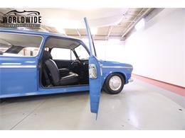 1969 Austin Mini Cooper (CC-2095862) for sale in Denver , Colorado
