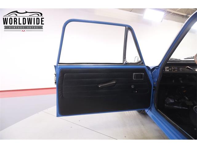 1969 Austin Mini Cooper (CC-2095862) for sale in Denver , Colorado