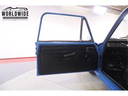 1969 Austin Mini Cooper (CC-2095862) for sale in Denver , Colorado