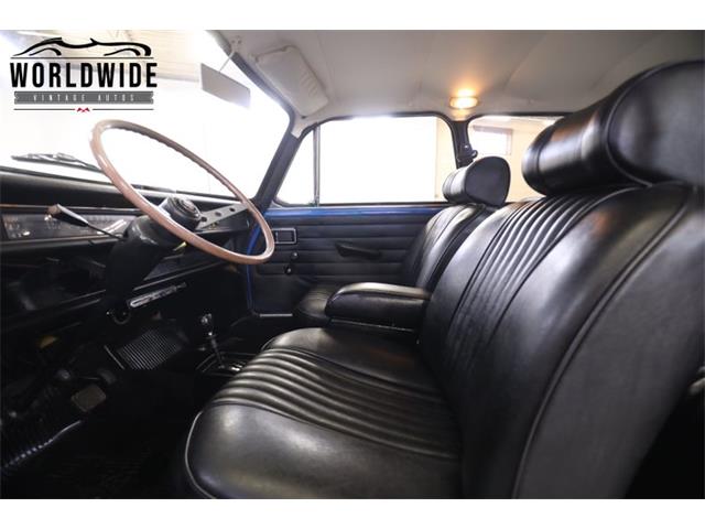 1969 Austin Mini Cooper (CC-2095862) for sale in Denver , Colorado