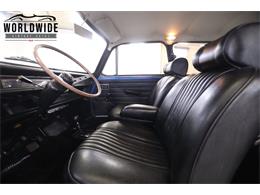 1969 Austin Mini Cooper (CC-2095862) for sale in Denver , Colorado