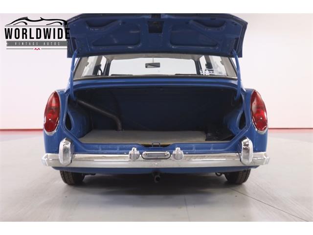 1969 Austin Mini Cooper (CC-2095862) for sale in Denver , Colorado