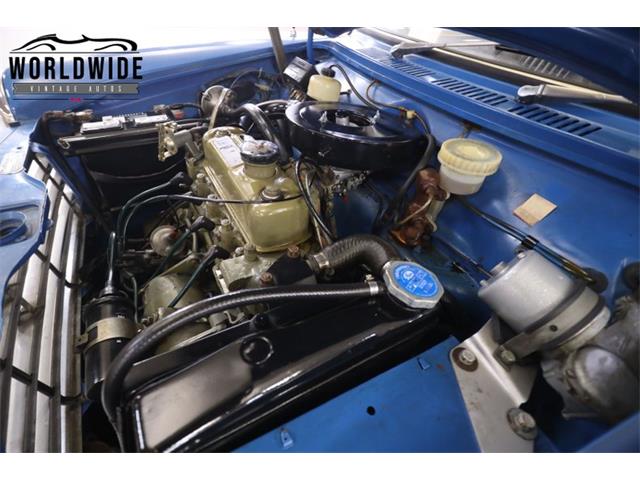 1969 Austin Mini Cooper (CC-2095862) for sale in Denver , Colorado