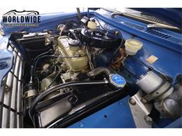 1969 Austin Mini Cooper (CC-2095862) for sale in Denver , Colorado