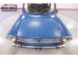 1969 Austin Mini Cooper (CC-2095862) for sale in Denver , Colorado