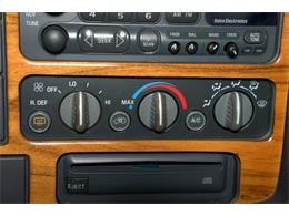 1996 GMC Sierra (CC-2095863) for sale in Kentwood, Michigan
