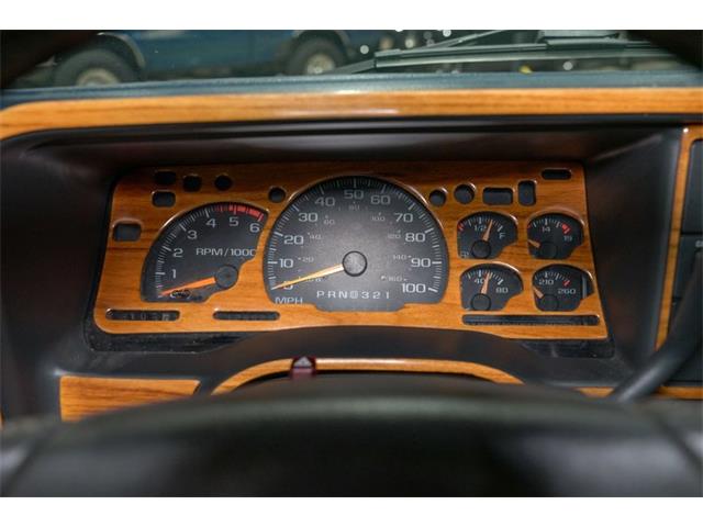1996 GMC Sierra (CC-2095863) for sale in Kentwood, Michigan