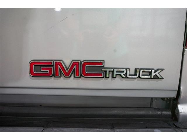 1996 GMC Sierra (CC-2095863) for sale in Kentwood, Michigan