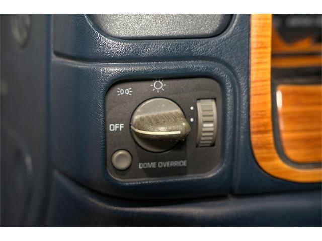1996 GMC Sierra (CC-2095863) for sale in Kentwood, Michigan