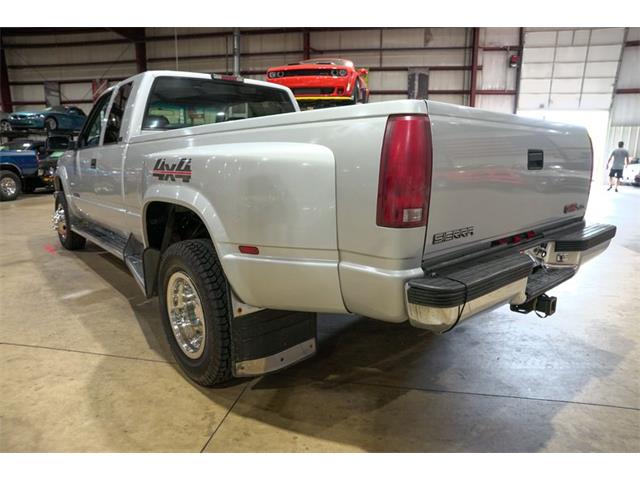 1996 GMC Sierra (CC-2095863) for sale in Kentwood, Michigan