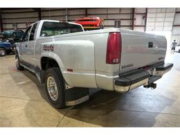 1996 GMC Sierra (CC-2095863) for sale in Kentwood, Michigan