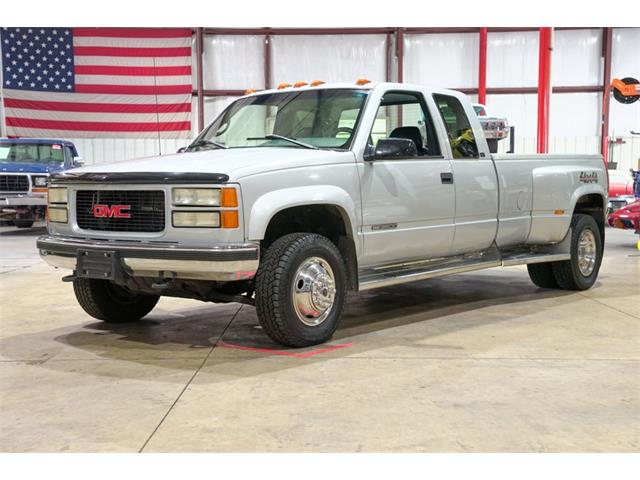 1996 GMC Sierra (CC-2095863) for sale in Kentwood, Michigan