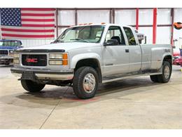 1996 GMC Sierra (CC-2095863) for sale in Kentwood, Michigan