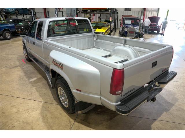 1996 GMC Sierra (CC-2095863) for sale in Kentwood, Michigan