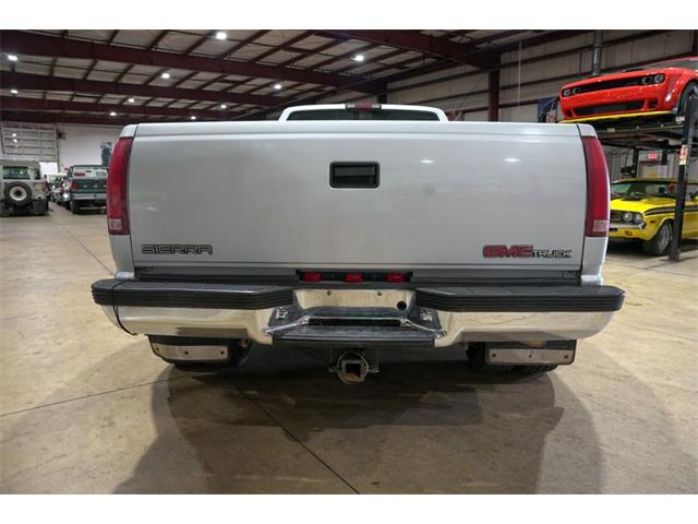 1996 GMC Sierra (CC-2095863) for sale in Kentwood, Michigan