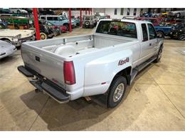1996 GMC Sierra (CC-2095863) for sale in Kentwood, Michigan