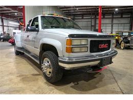1996 GMC Sierra (CC-2095863) for sale in Kentwood, Michigan