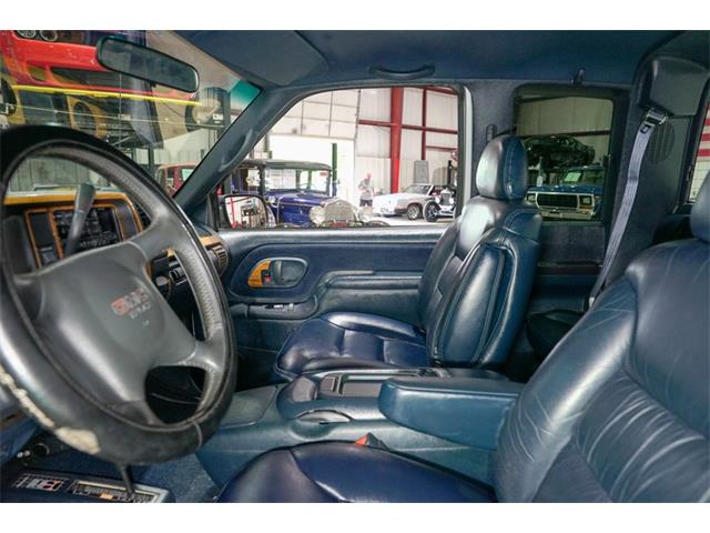 1996 GMC Sierra (CC-2095863) for sale in Kentwood, Michigan