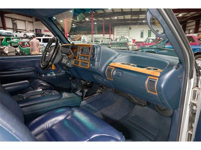 1996 GMC Sierra (CC-2095863) for sale in Kentwood, Michigan