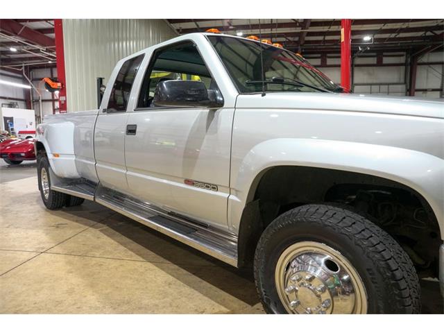 1996 GMC Sierra (CC-2095863) for sale in Kentwood, Michigan