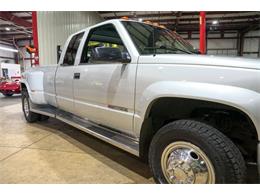 1996 GMC Sierra (CC-2095863) for sale in Kentwood, Michigan