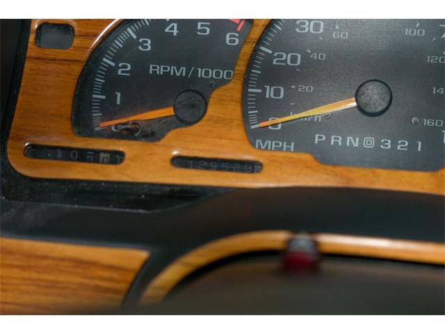 1996 GMC Sierra (CC-2095863) for sale in Kentwood, Michigan