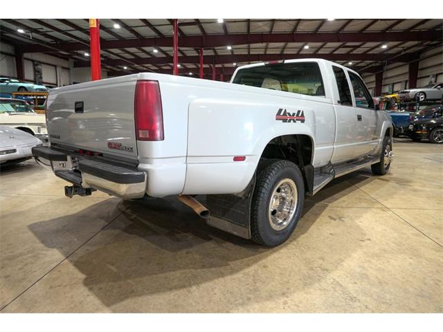 1996 GMC Sierra (CC-2095863) for sale in Kentwood, Michigan