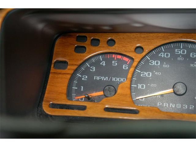 1996 GMC Sierra (CC-2095863) for sale in Kentwood, Michigan