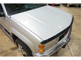 1996 GMC Sierra (CC-2095863) for sale in Kentwood, Michigan
