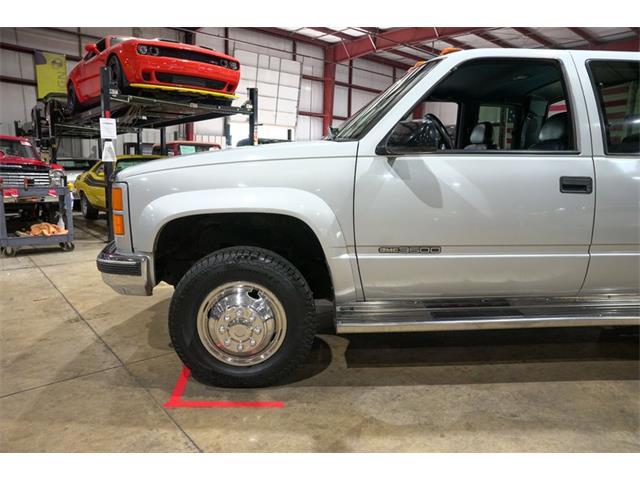 1996 GMC Sierra (CC-2095863) for sale in Kentwood, Michigan