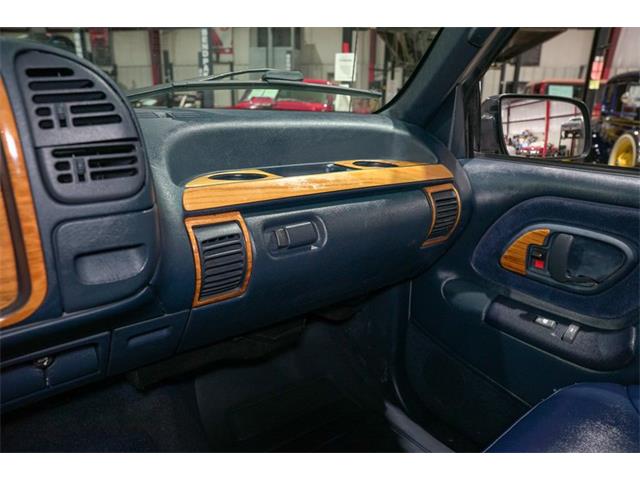 1996 GMC Sierra (CC-2095863) for sale in Kentwood, Michigan