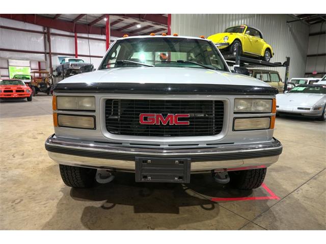 1996 GMC Sierra (CC-2095863) for sale in Kentwood, Michigan